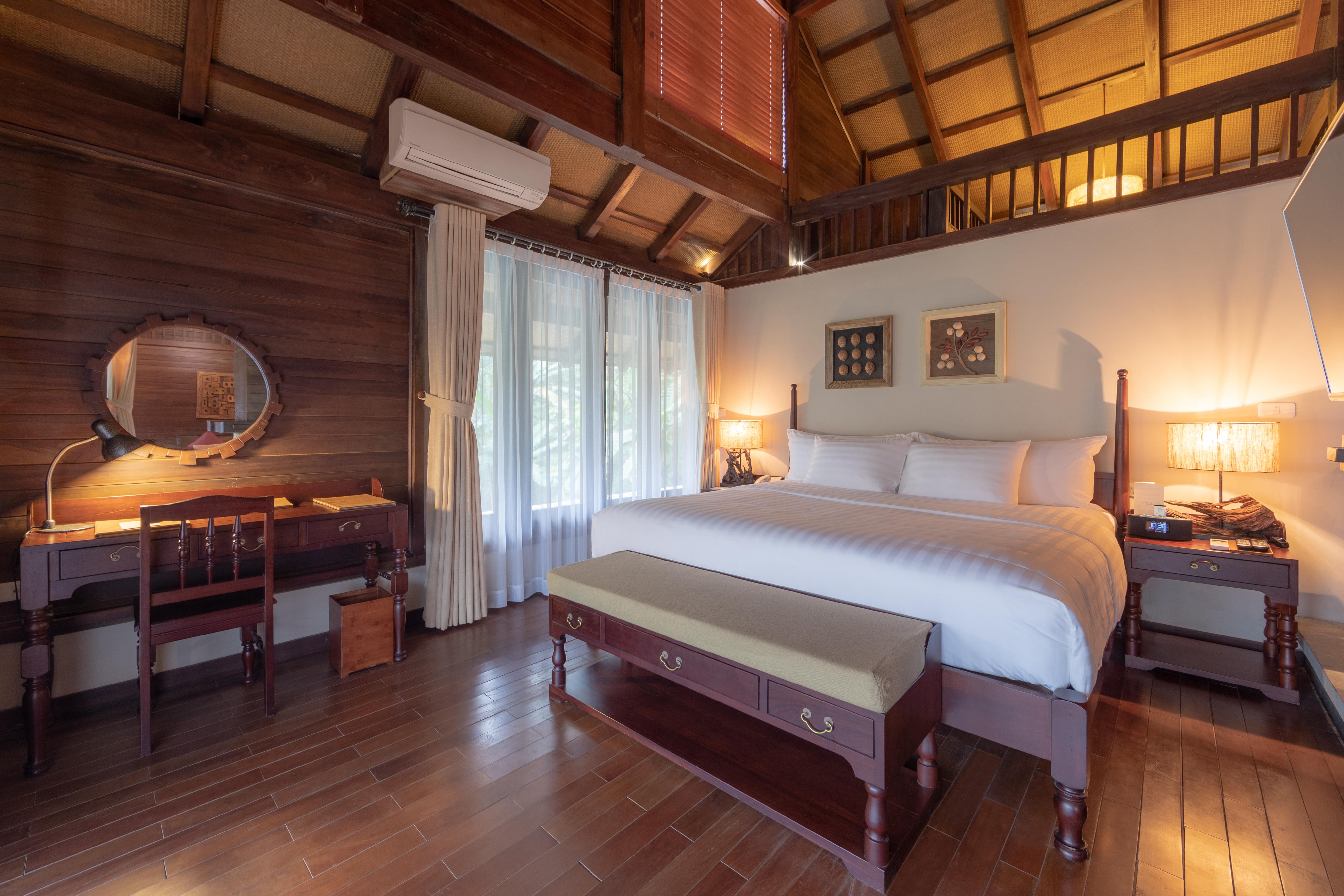 Hotel Melia Ba VI Mountain Retreat à Hanoï Extérieur photo